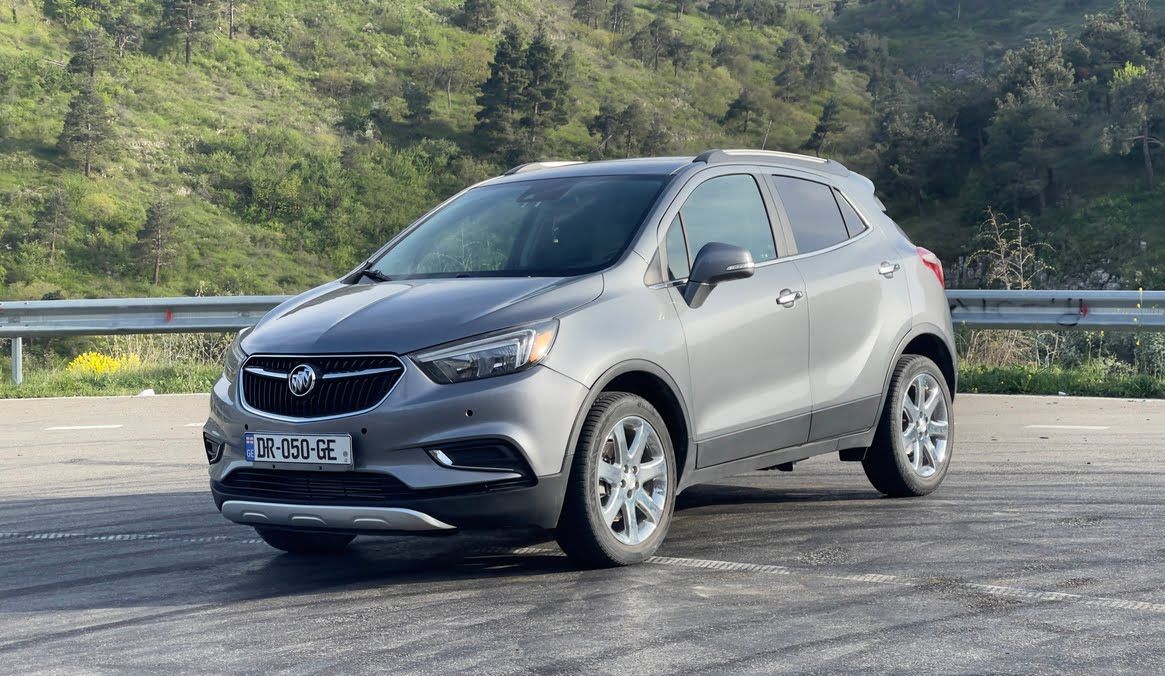 Buick Encore