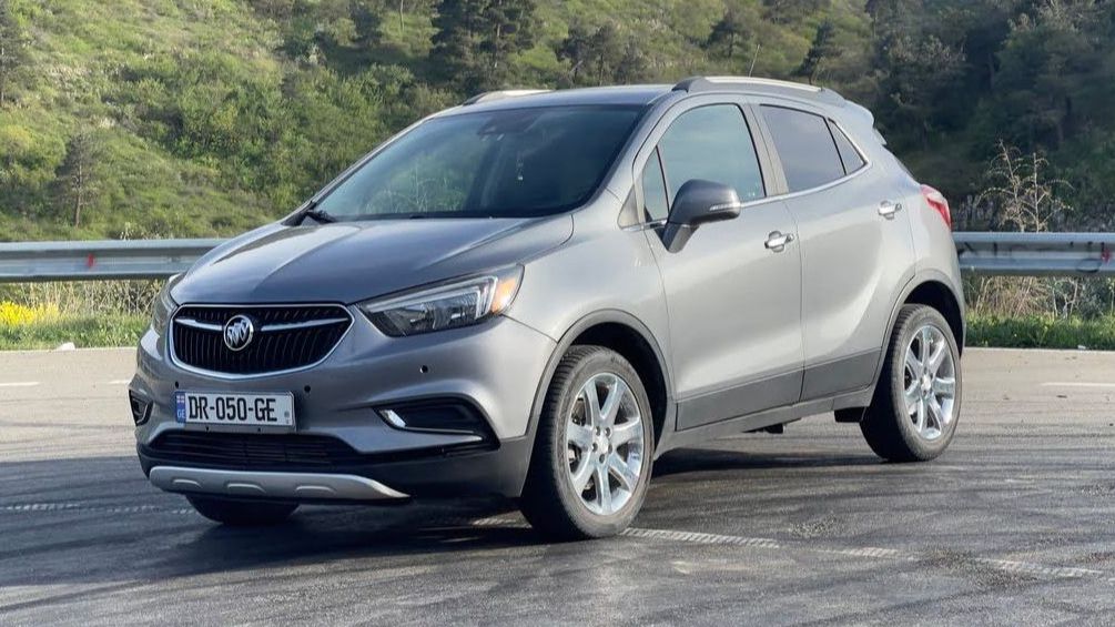 Buick Encore