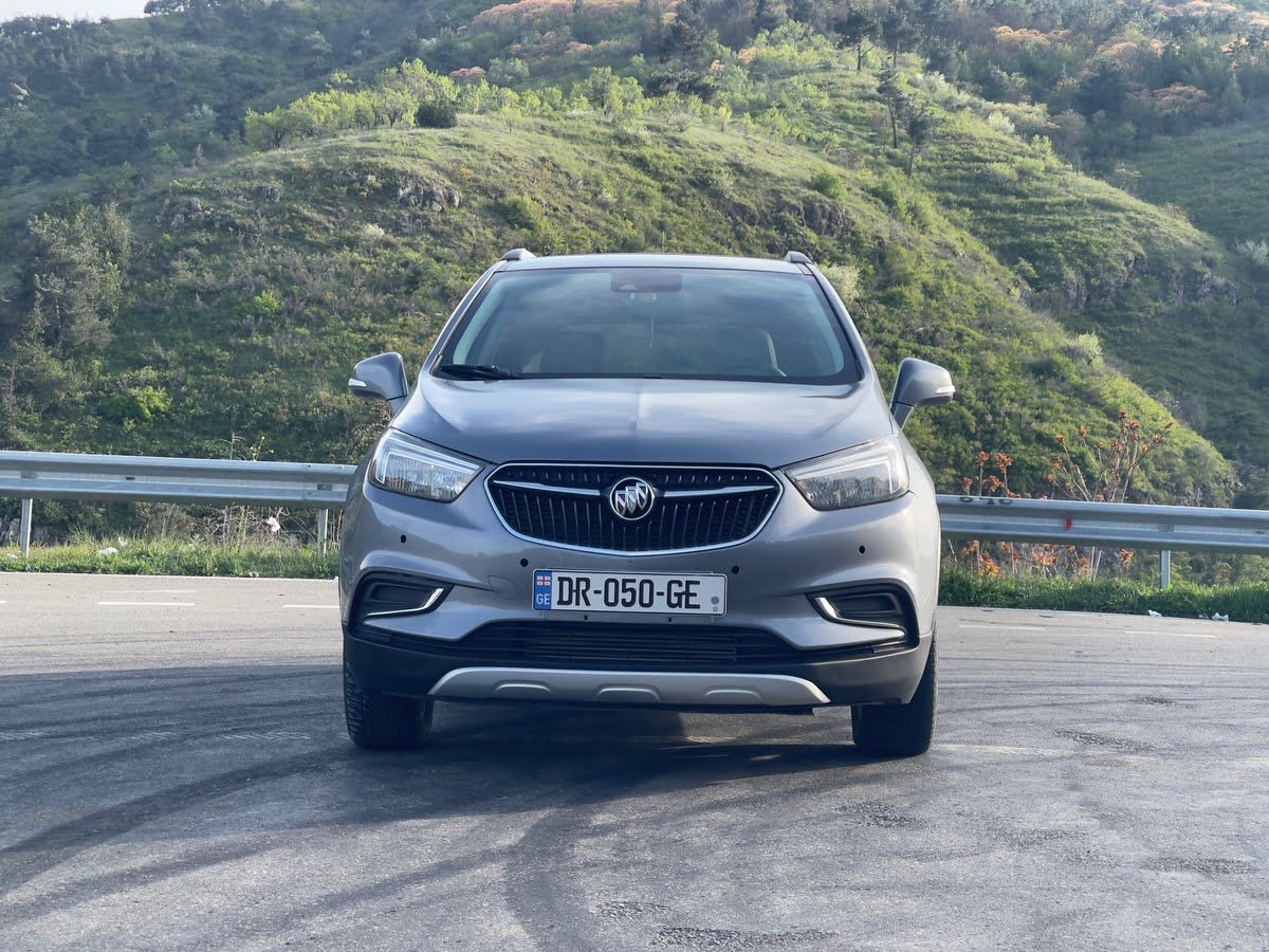 Buick Encore