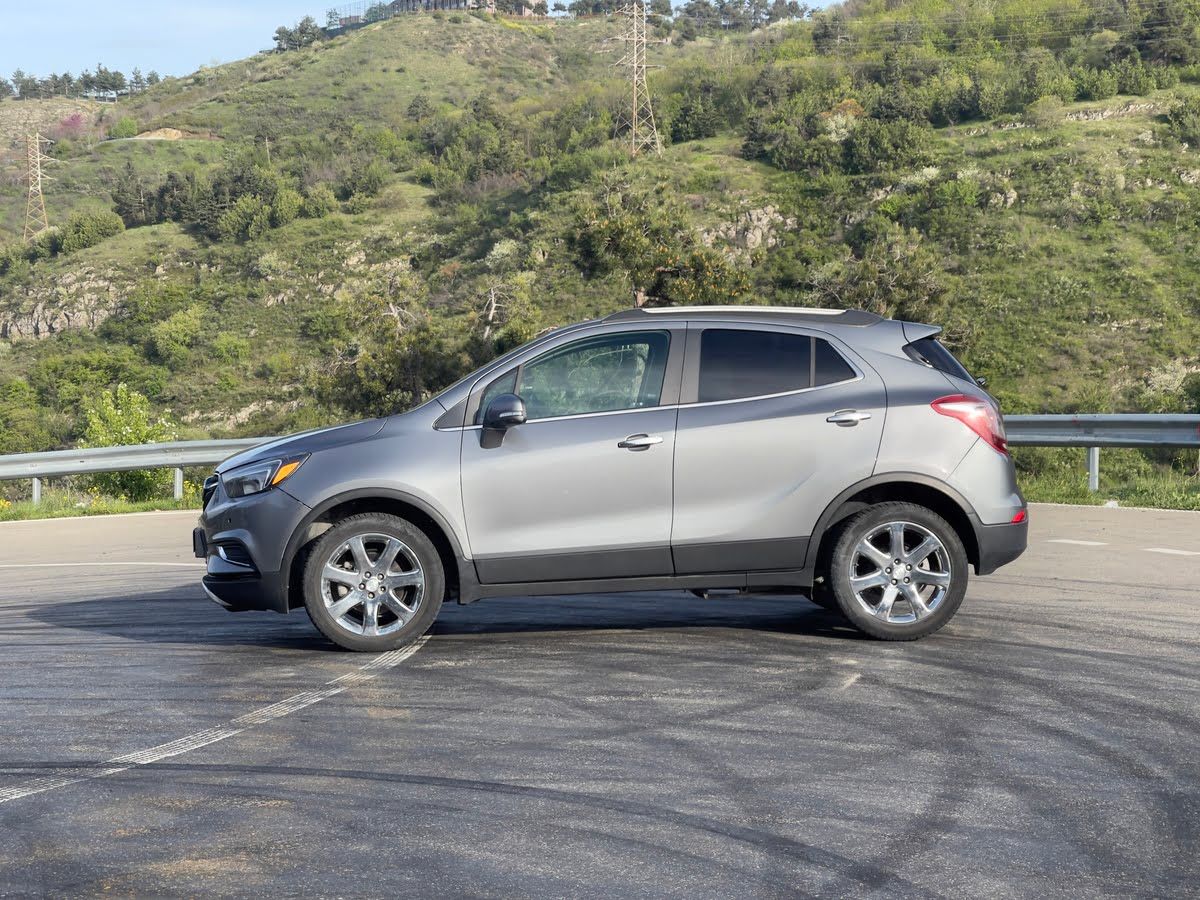 Buick Encore