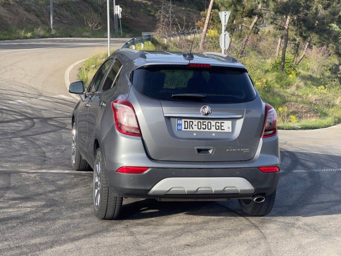 Buick Encore