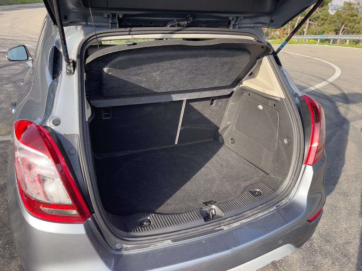 Buick Encore