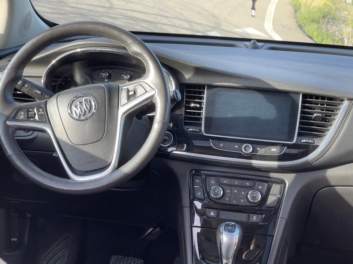 Buick Encore