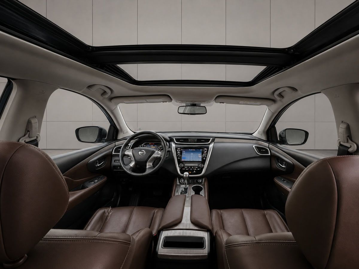 Nissan Murano