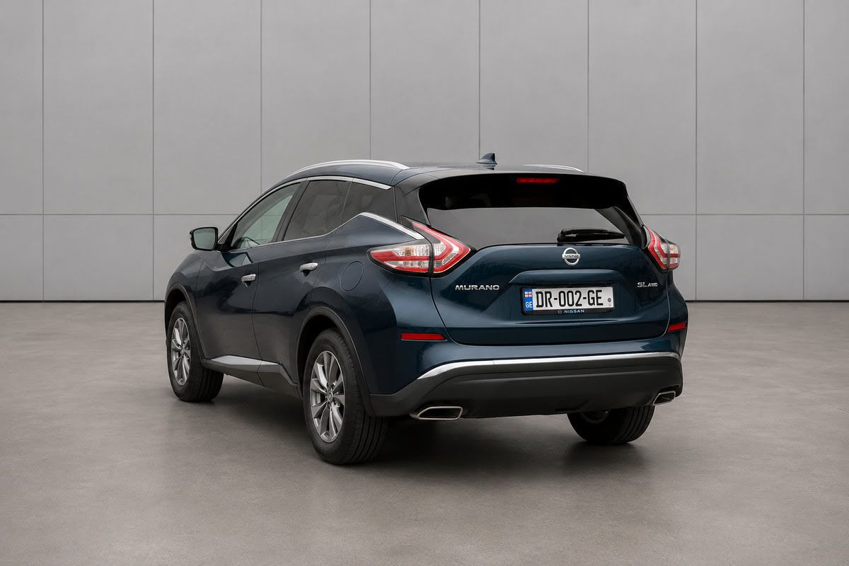 Nissan Murano